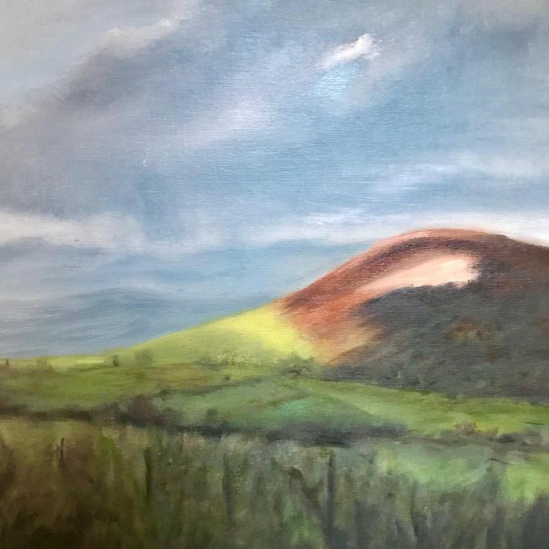 Spotlight on Mell Fell